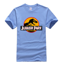 Load image into Gallery viewer, Jurassic Park T-Shirt