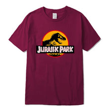 Load image into Gallery viewer, Jurassic Park T-Shirt