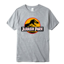 Load image into Gallery viewer, Jurassic Park T-Shirt