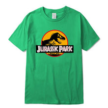 Load image into Gallery viewer, Jurassic Park T-Shirt