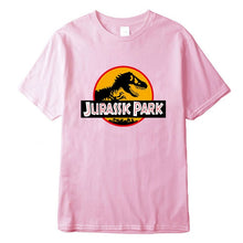 Load image into Gallery viewer, Jurassic Park T-Shirt