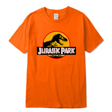 Load image into Gallery viewer, Jurassic Park T-Shirt