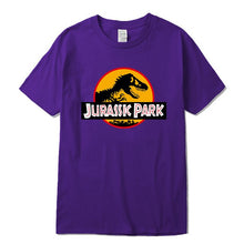 Load image into Gallery viewer, Jurassic Park T-Shirt