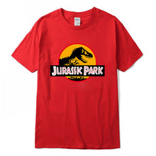Load image into Gallery viewer, Jurassic Park T-Shirt