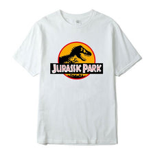 Load image into Gallery viewer, Jurassic Park T-Shirt