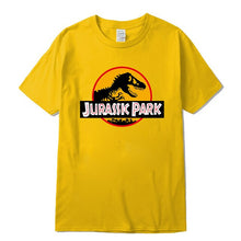Load image into Gallery viewer, Jurassic Park T-Shirt