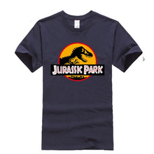 Load image into Gallery viewer, Jurassic Park T-Shirt