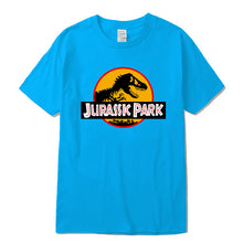 Load image into Gallery viewer, Jurassic Park T-Shirt