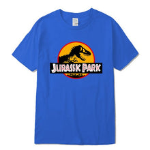 Load image into Gallery viewer, Jurassic Park T-Shirt