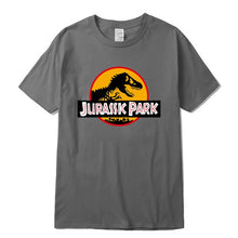 Load image into Gallery viewer, Jurassic Park T-Shirt
