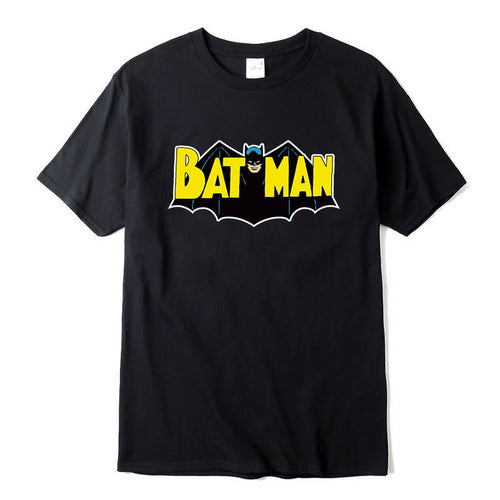 Bat Man T-Shirt