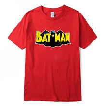 Load image into Gallery viewer, Bat Man T-Shirt
