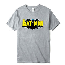 Load image into Gallery viewer, Bat Man T-Shirt