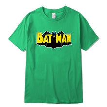 Load image into Gallery viewer, Bat Man T-Shirt