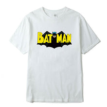 Load image into Gallery viewer, Bat Man T-Shirt