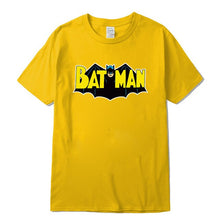 Load image into Gallery viewer, Bat Man T-Shirt