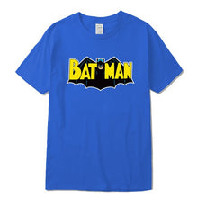 Load image into Gallery viewer, Bat Man T-Shirt