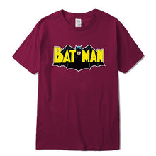 Load image into Gallery viewer, Bat Man T-Shirt