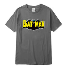 Load image into Gallery viewer, Bat Man T-Shirt