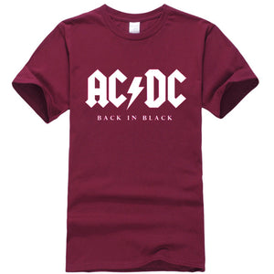 AC DC T-Shirt