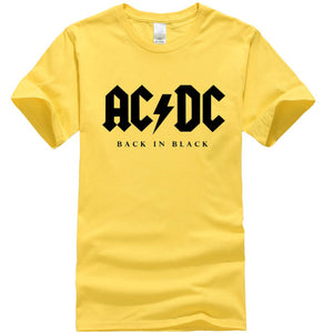 AC DC T-Shirt