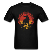 Load image into Gallery viewer, Samurai T-Shirt