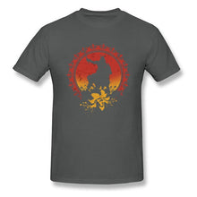 Load image into Gallery viewer, Samurai T-Shirt