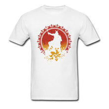 Load image into Gallery viewer, Samurai T-Shirt