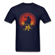 Load image into Gallery viewer, Samurai T-Shirt