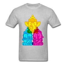 Load image into Gallery viewer, Triplets T-Shirt