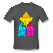 Load image into Gallery viewer, Triplets T-Shirt