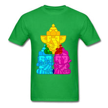 Load image into Gallery viewer, Triplets T-Shirt