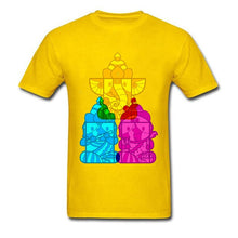 Load image into Gallery viewer, Triplets T-Shirt