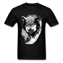 Load image into Gallery viewer, Crazy Animal T-Shirt