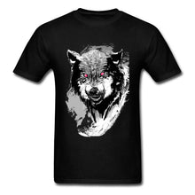 Load image into Gallery viewer, Crazy Animal T-Shirt
