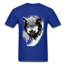 Load image into Gallery viewer, Crazy Animal T-Shirt