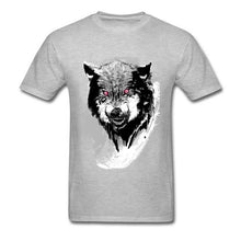 Load image into Gallery viewer, Crazy Animal T-Shirt