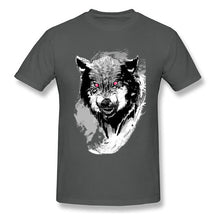 Load image into Gallery viewer, Crazy Animal T-Shirt