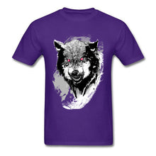 Load image into Gallery viewer, Crazy Animal T-Shirt