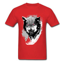Load image into Gallery viewer, Crazy Animal T-Shirt