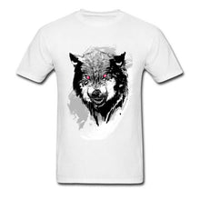 Load image into Gallery viewer, Crazy Animal T-Shirt