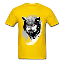 Load image into Gallery viewer, Crazy Animal T-Shirt