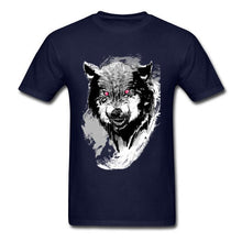 Load image into Gallery viewer, Crazy Animal T-Shirt