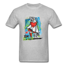Load image into Gallery viewer, Angel Girl T-Shirt
