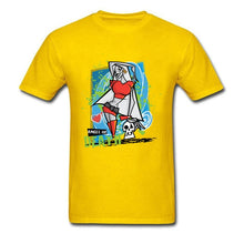 Load image into Gallery viewer, Angel Girl T-Shirt