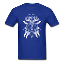 Load image into Gallery viewer, Rock Hard T-Shirt