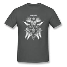 Load image into Gallery viewer, Rock Hard T-Shirt