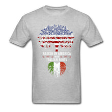 Load image into Gallery viewer, Art Tree T-Shirt
