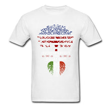 Load image into Gallery viewer, Art Tree T-Shirt