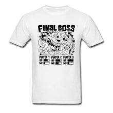 Load image into Gallery viewer, Final Boss T-Shirt